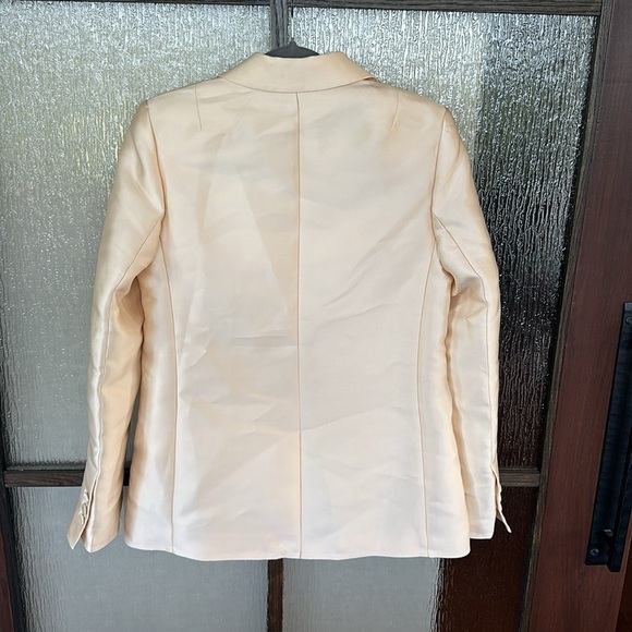 ALLSAINTS
London Shimmer Blazer new size US 4 - Picture 6 of 9